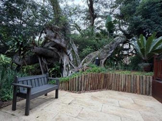 4 Bedroom House in Port Zimbali