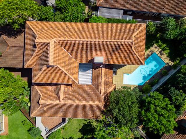 4 Bedroom House in Port Zimbali
