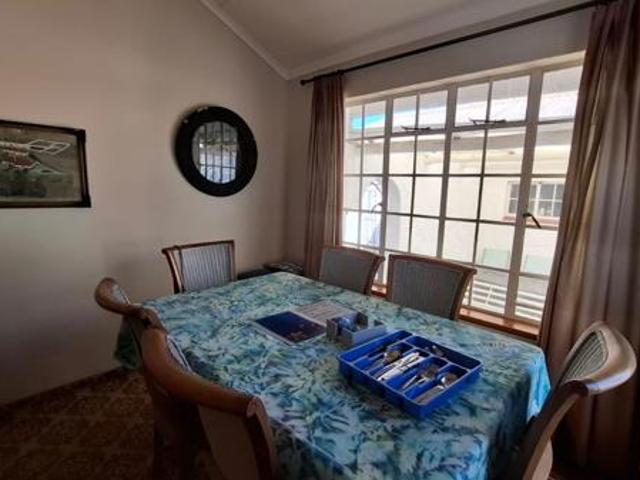 4 Bedroom House in Port Alfred Central