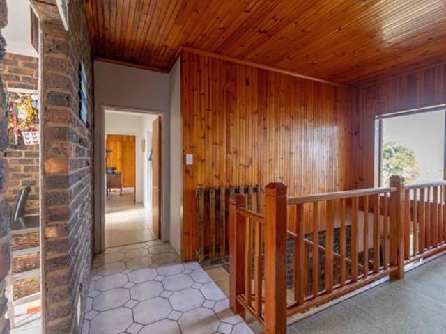 4 Bedroom House in Port Alfred Central
