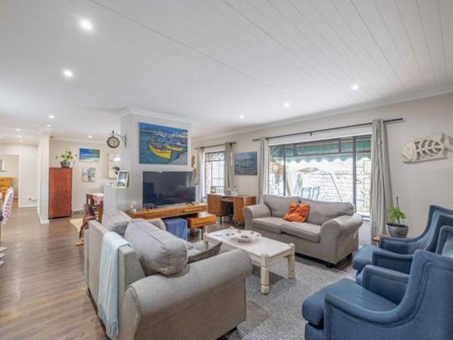 4 Bedroom House in Port Alfred Central