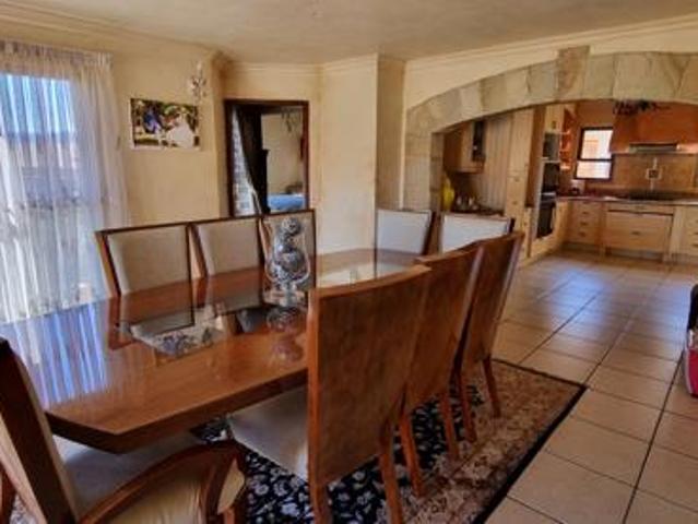 4 Bedroom House in Port D Afrique
