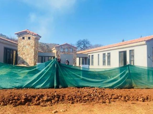 4 Bedroom House in Port D Afrique