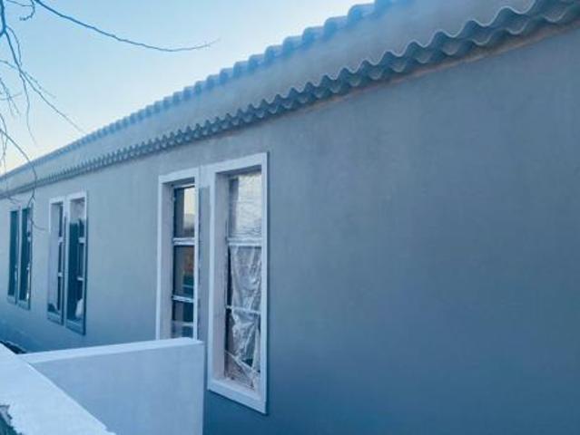 4 Bedroom House in Port D Afrique