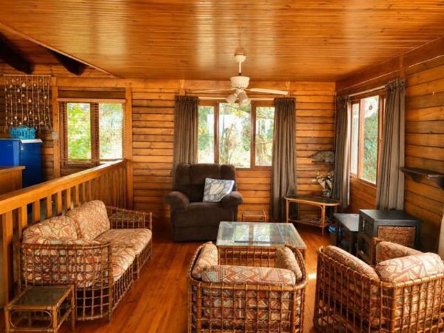 4 Bedroom House in Port Edward
