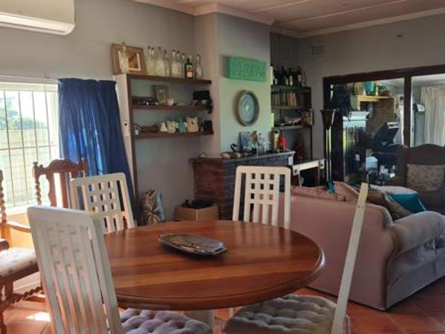 4 Bedroom House in Port Edward
