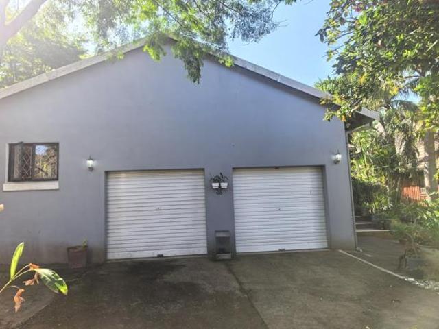 4 Bedroom House in Port Edward