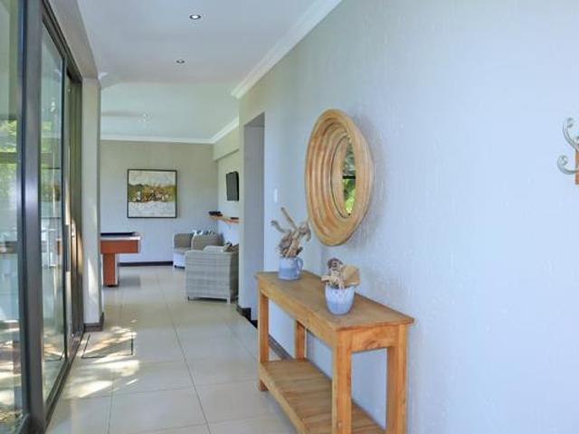 4 Bedroom House in Port Edward