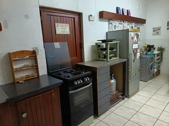 4 Bedroom House in Port Edward