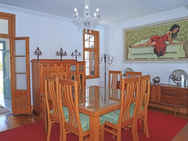 4 Bedroom House in Port Edward
