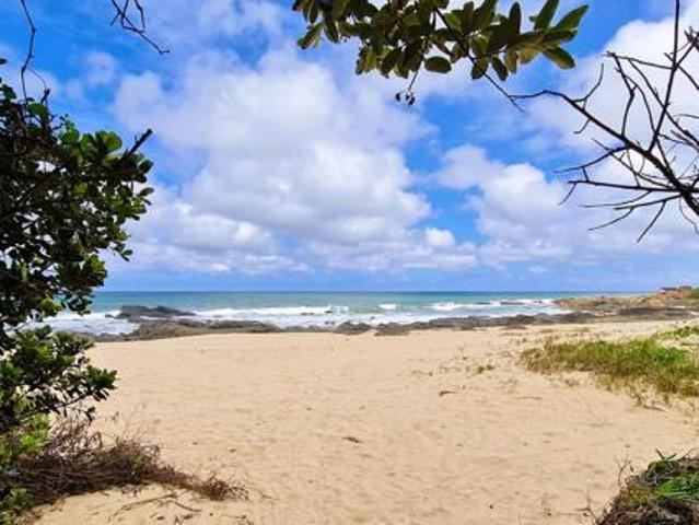 4 Bedroom House in Port Edward