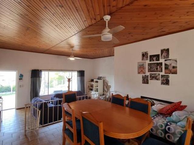 4 Bedroom House in Port Edward