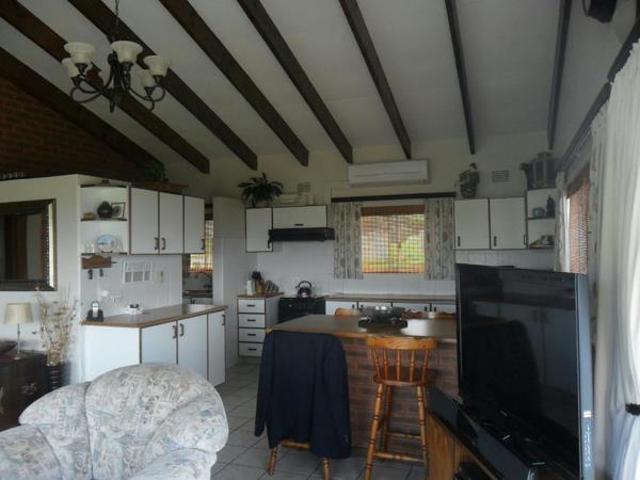 4 Bedroom House in Port Edward