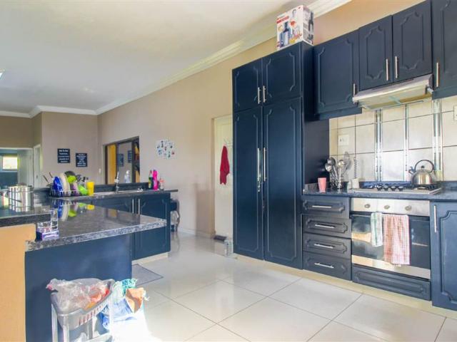 4 Bedroom House in Port Edward