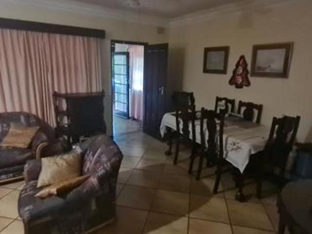 4 Bedroom House in Port Edward