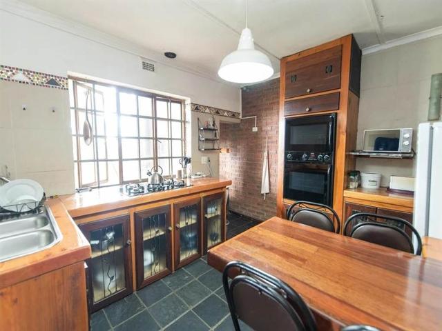 4 Bedroom House in Port Elizabeth Central