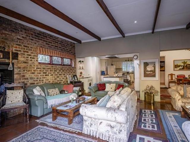 4 Bedroom House in Port Elizabeth Central