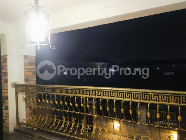Buy Newly Built 4bedroom Duplex With 2 Rooms Bq in Port Harcourt Rivers 7LRMB | PropertyPro Nigeria