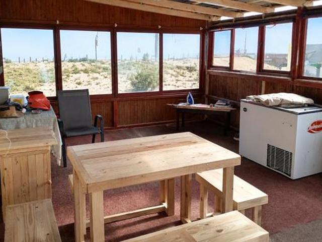 4 Bedroom House in Port Nolloth