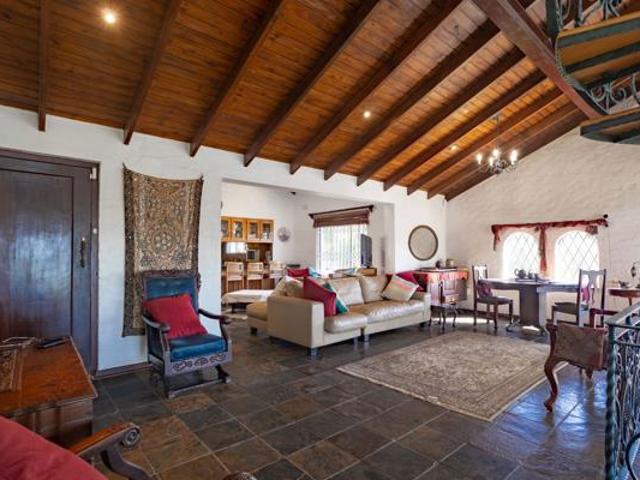 4 Bedroom House in Port Shepstone Central