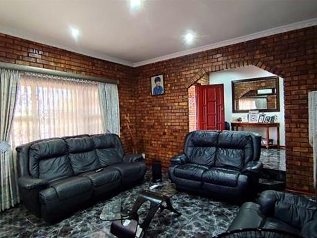 4 Bedroom House in Port Shepstone Central