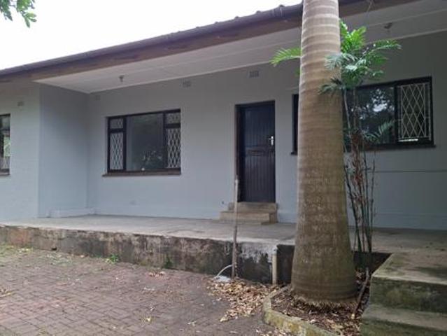 4 Bedroom House in Port Shepstone Central