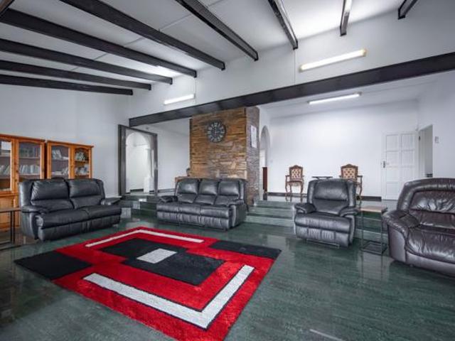 4 Bedroom House in Port Shepstone Central
