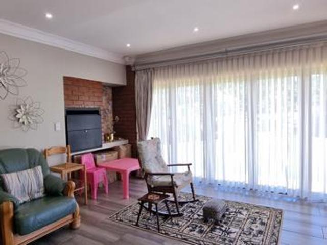 4 Bedroom House in Port Shepstone Central