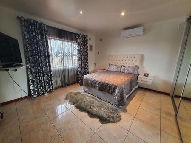 4 Bedroom House in Port Shepstone Central