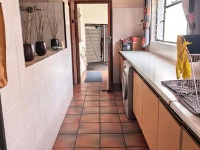 4 Bedroom House in Porterville