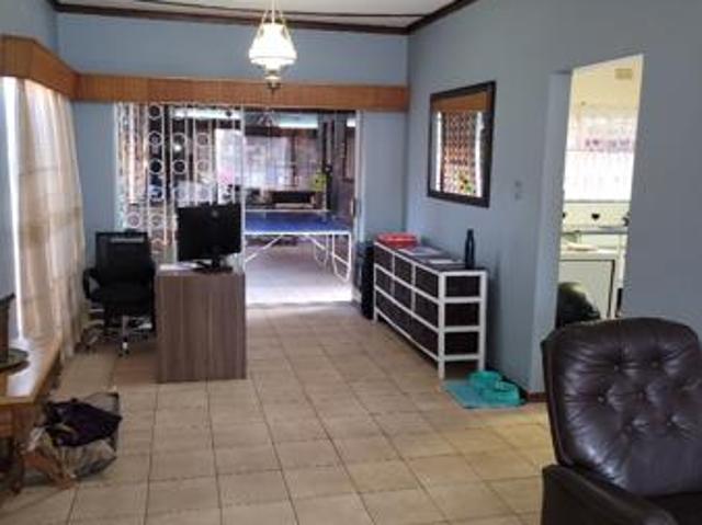 4 Bedroom House in Postmasburg