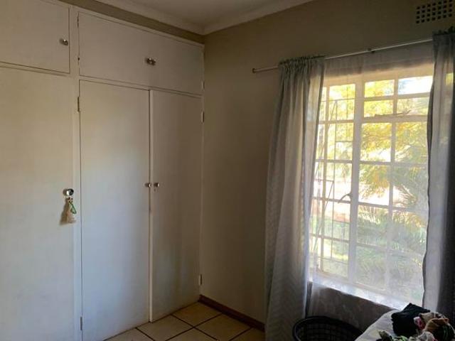 4 Bedroom House in Postmasburg