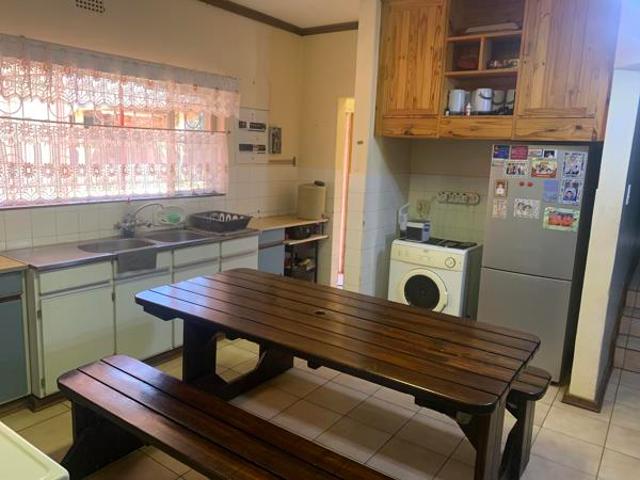 4 Bedroom House in Postmasburg