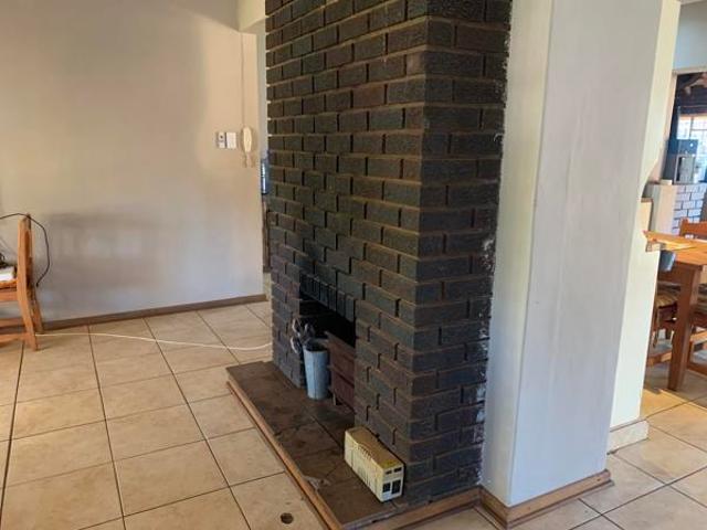 4 Bedroom House in Postmasburg