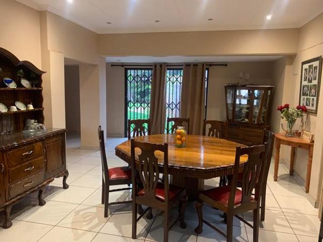 4 Bedroom House in Postmasburg