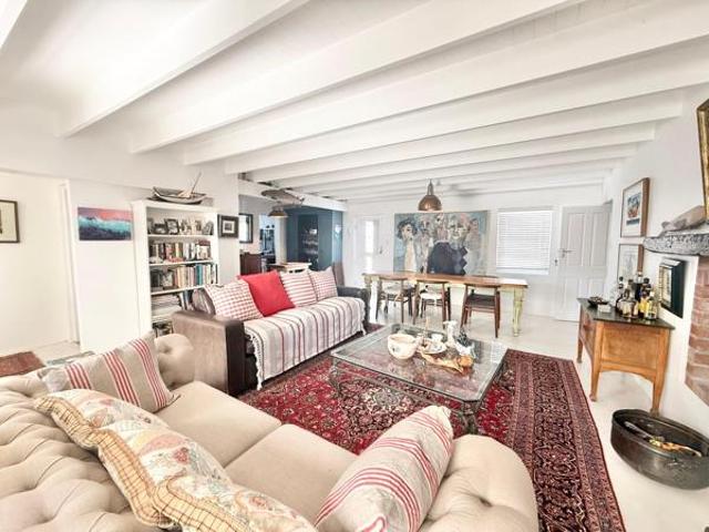 4 Bedroom House in Paternoster