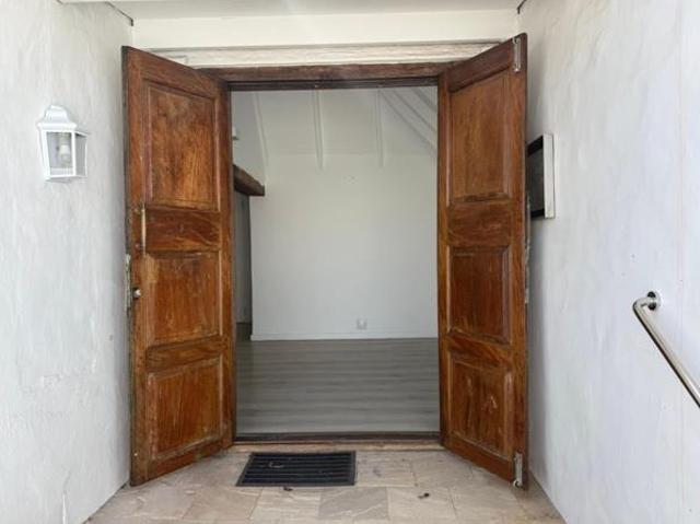 4 Bedroom House in Paternoster