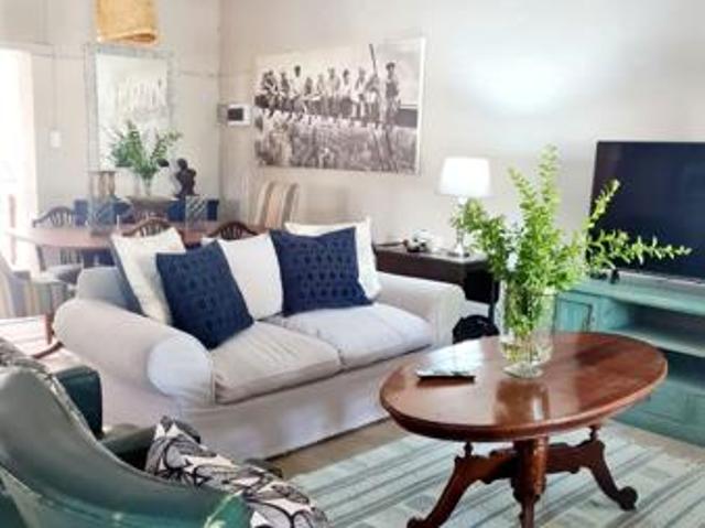 4 Bedroom House in Paul Roux