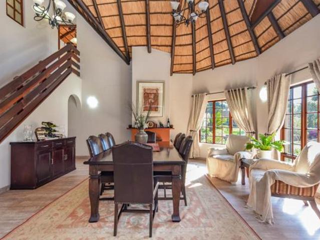 4 Bedroom House in Paulshof