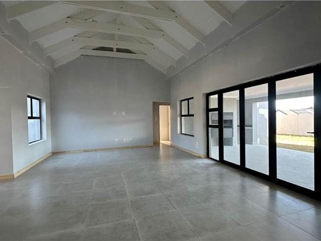 4 Bedroom House in Paarl