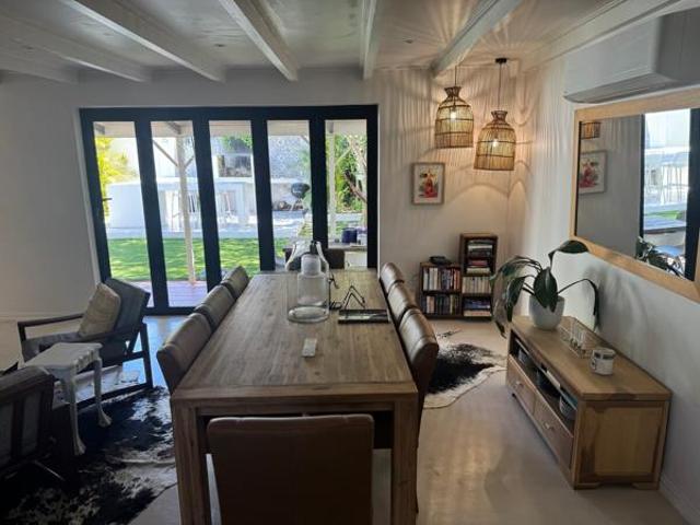 4 Bedroom House in Paarl Central