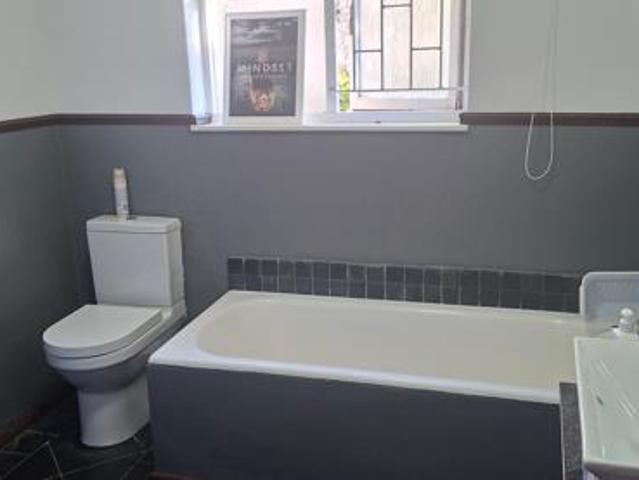 4 Bedroom House in Paarl Central