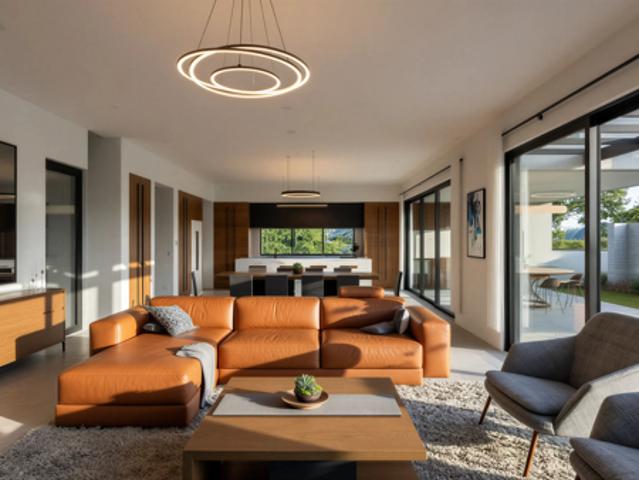 4 Bedroom House in Paarl South