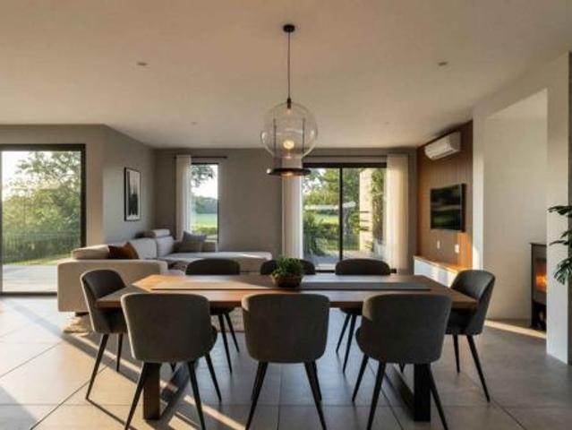 4 Bedroom House in Paarl Valleij Lifestyle Estate