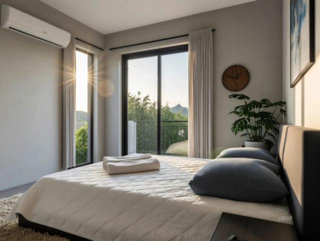 4 Bedroom House in Paarl Valleij Lifestyle Estate
