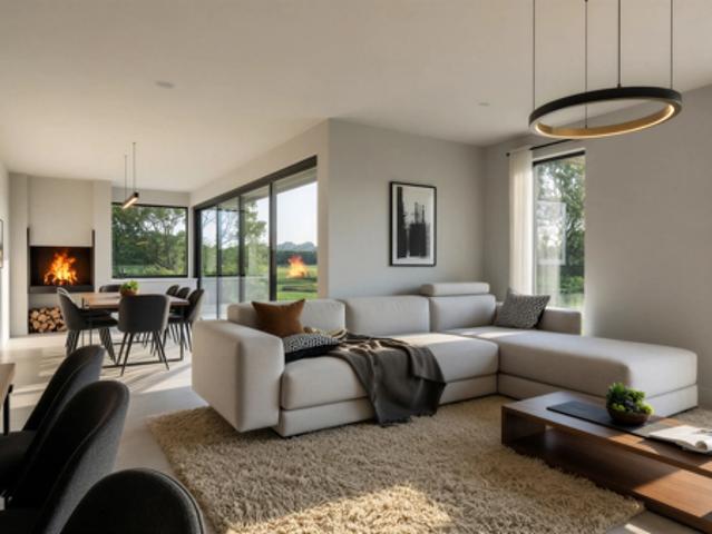 4 Bedroom House in Paarl Valleij Lifestyle Estate