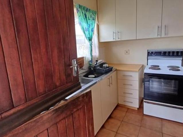 4 Bedroom House in Pacaltsdorp