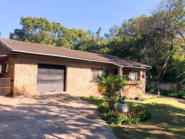 4 Bedroom House in Palm Beach