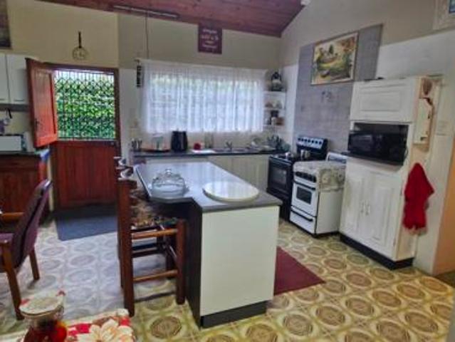 4 Bedroom House in Palm Beach