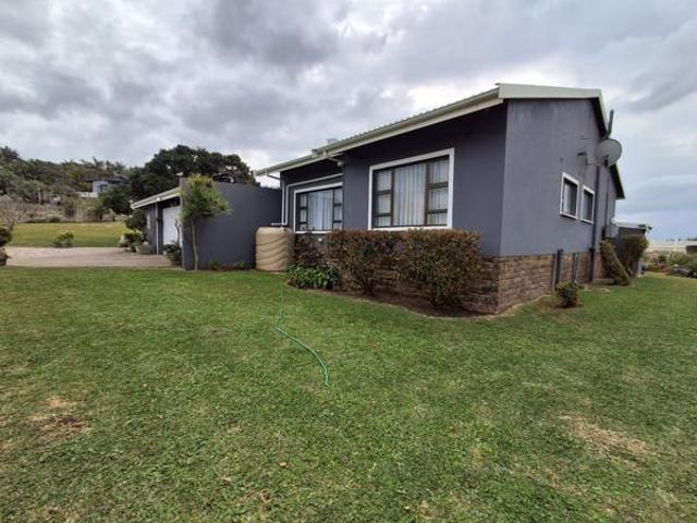 4 Bedroom House in Palm Beach